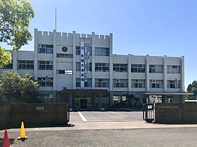 奈良県立橿原高等学校 Wikipedia
