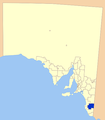 Naracoorte Lucindale Council