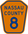 File:Nassau County 8 NY.svg