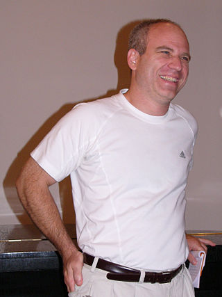 <span class="mw-page-title-main">Nathaniel Kahn</span> American filmmaker (born 1962)