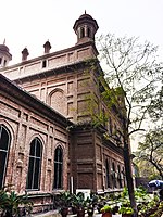 National College of Arts (Mayo School), Lahore