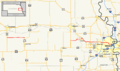 File:Nebraska Highway 64 map.png