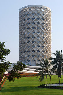 Nehru Centre Nehru Centre 11.jpg