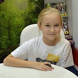 Nela mała reporterka, 2015