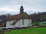 Römisch-katholische Kirche St. Oswald