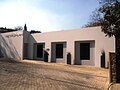 Neomodern architecture in Pretoria