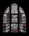 * Nomination Neuss, Germany: Stained glass windows of Johan Thorn Prikker in Heilige Dreikönige, Neuss. --Cccefalon 07:02, 26 March 2016 (UTC) * Promotion Good quality. --Ermell 08:01, 26 March 2016 (UTC)