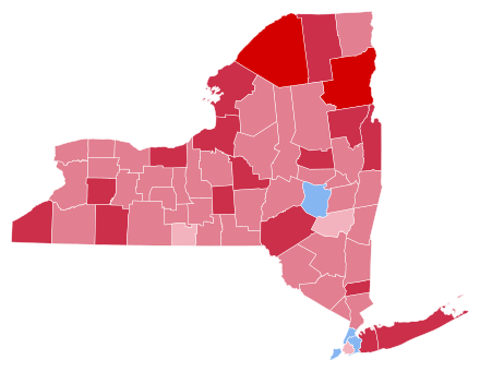 New York Presidential Election Results 1900.svg