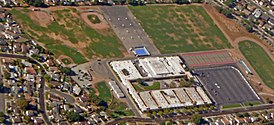 Newark Junior High School Alameda County California.jpg