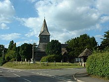 Newdigate Church - geograph.org.uk - 34639.jpg