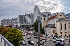 Немига белым слушать. Улица Немига в Минске. Минск стрит. Ул. Немига, 3. Улица свободы в Минске.