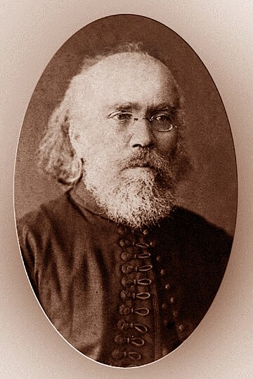 Nicolae Cristea (priest)