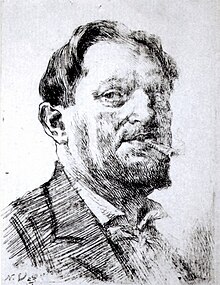 Николае Върмонт - Autoportret.jpg