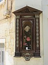 Nicpmi-00771-Malta-Sliema-Niche of St Rita.jpg