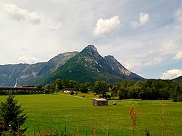 Niederer Sarstein