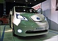 Nissan e-NV200