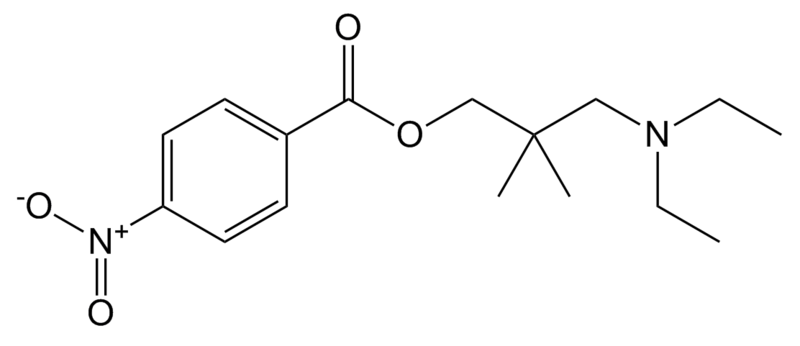 File:Nitracaine structure.png