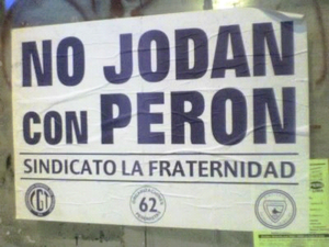 Argentina Triple A: Antecedentes, Orígenes, Organización