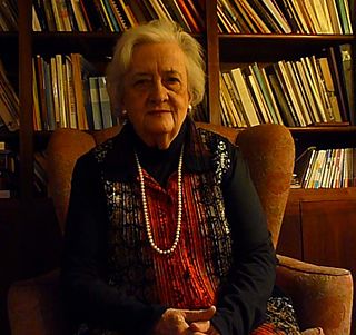 <span class="mw-page-title-main">Noemí Goytia</span> Argentine architect and professor