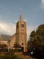 De grote kerk