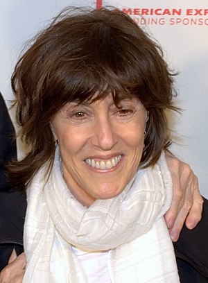 Nora Ephron: Screenwriter, author