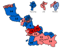 Vignette pour Élections législatives de 2012 dans le Nord