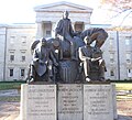 North Carolina Presidents Statue.JPG