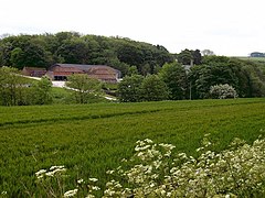 Norda Ormsby de la leno - geograph.org.uk - 461010.jpg