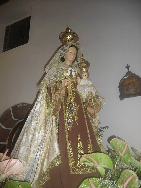 File:Nuestra Señora del Carmen (San Andrés, Tenerife)..jpg