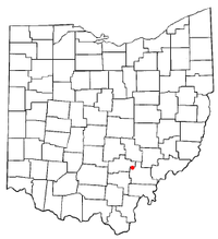 Nelsonville (Ohio)