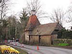 Headley, East Hampshire