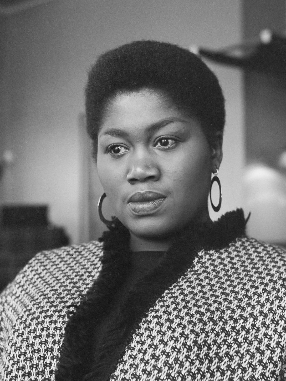 Odetta - Wikipedia1200 x 1600