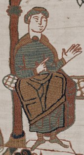 Bayeux Tapestry - Wikipedia