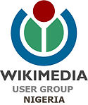 Official Logo of Wikimedia User Group Nigeria (WUGN).jpg