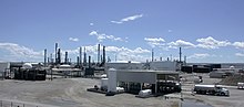 Thumbnail for Billings Refinery (Phillips 66)