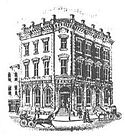 The original First National Bank Old First National Bank Davenport, Iowa.jpg