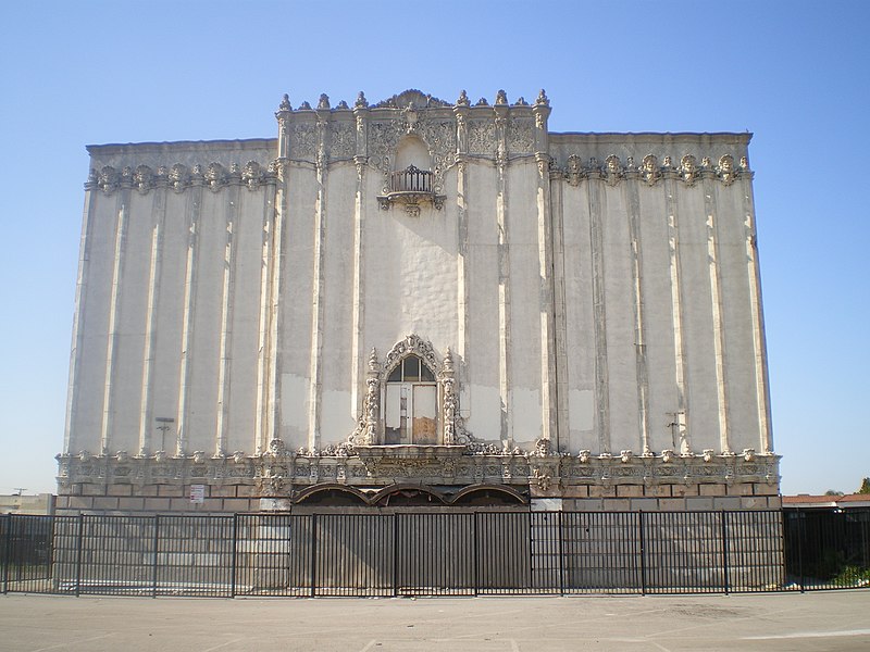 File:Old Theater, 5190 Whittier Blvd., Los Angeles.JPG