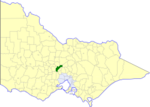 Shire of Kyneton