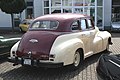 * Nomination Oldsmobile Special 60 V8 from 1947 at Oldtimertreffen in Mülheim-Kärlich -- Spurzem 17:09, 25 July 2017 (UTC) * Promotion  Support Good quality.--Famberhorst 17:13, 25 July 2017 (UTC)