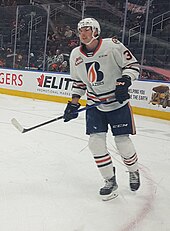 Anthony Duclair - Wikipedia