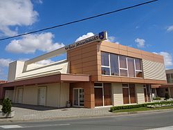 Edifício municipal