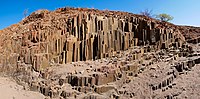 Thumbnail for Organ Pipes (Namibia)