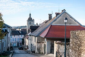 Chiqueiro (Jura)