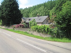 Orton stasiun kereta api (situs), Moray (geograph 5406435).jpg