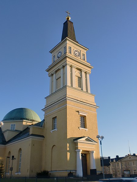 File:Oulu cathedral.jpg