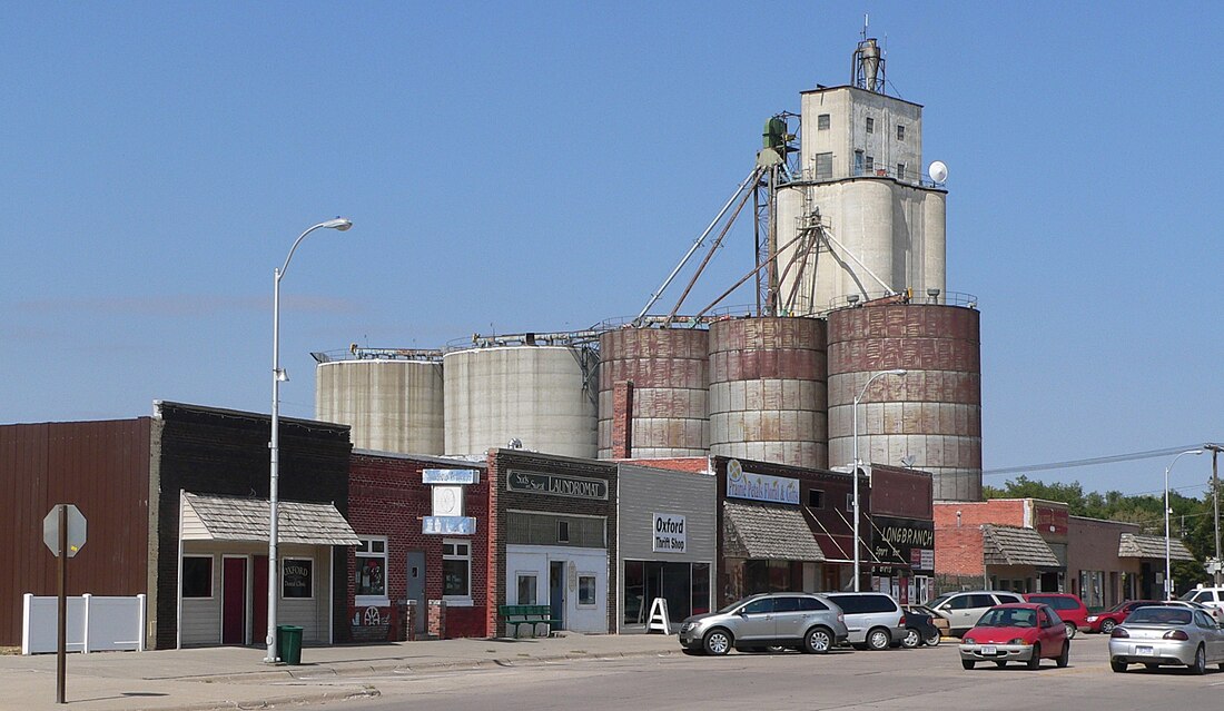 Oxford (Nebraska)