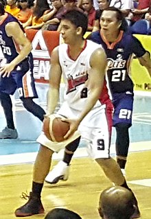 PBA - Meralco vs Alaska - Noy Baclao - Alaska - 2016-0425 (26374070370).jpg