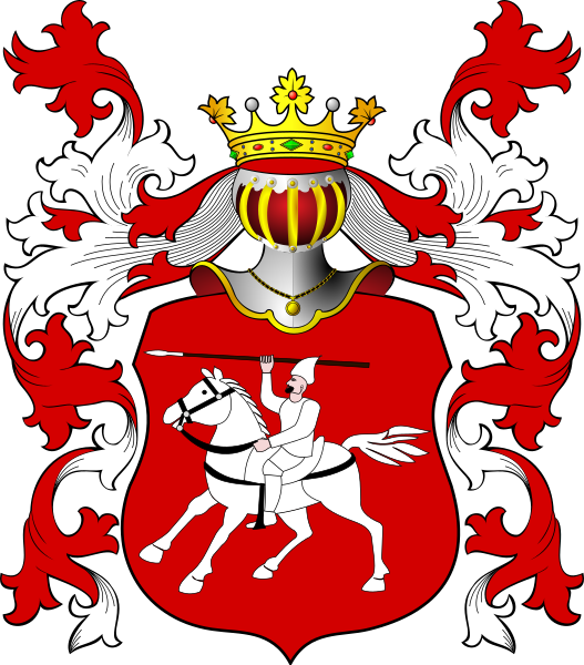 File:POL COA Abgarowicz.svg