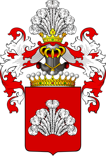 File:POL COA Mniszech hrabia.svg