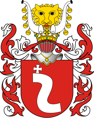 File:POL COA Szreniawa.svg